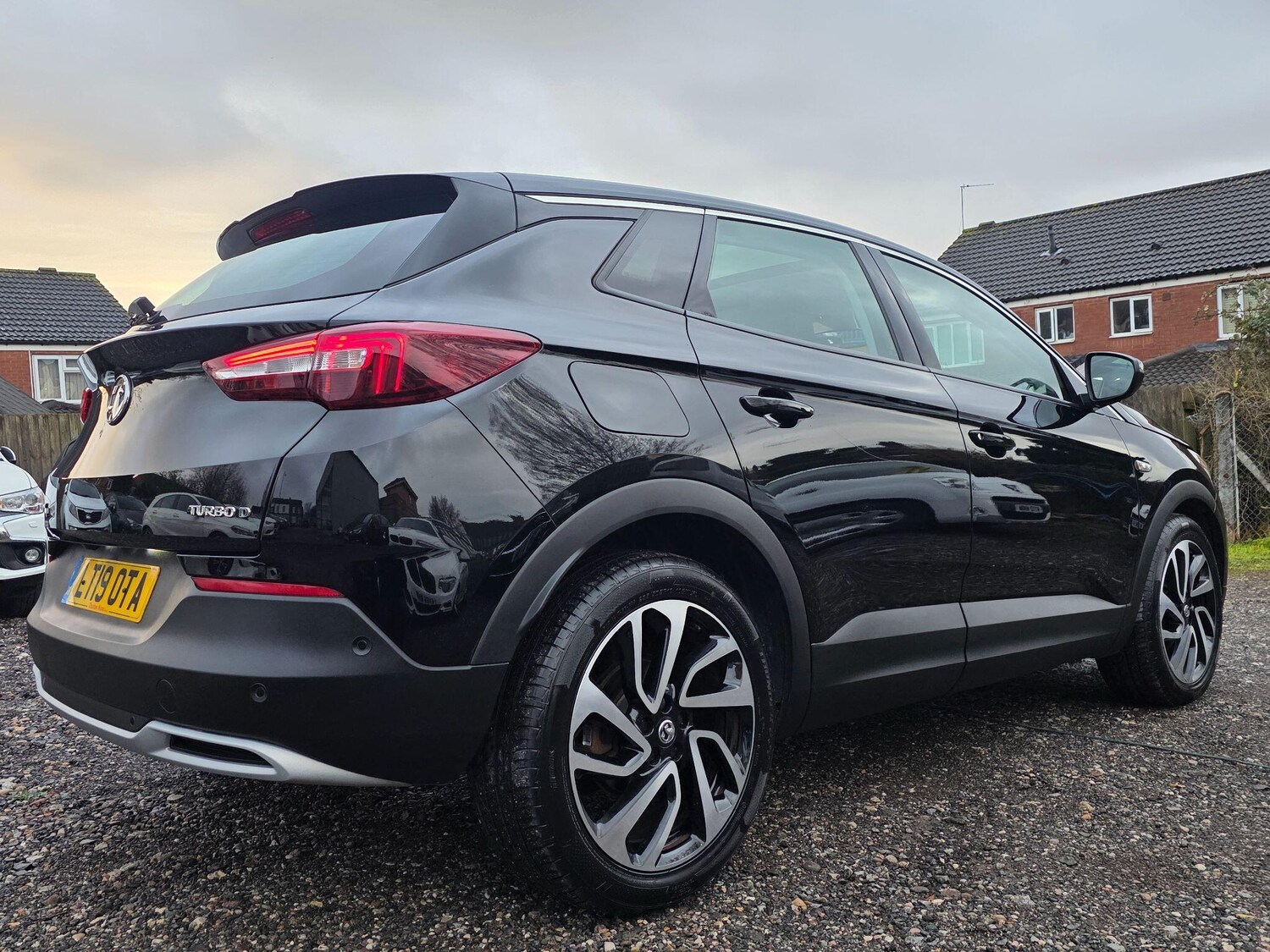 Used Vauxhall Grandland X 2019 for sale - 76832815: Photo 62