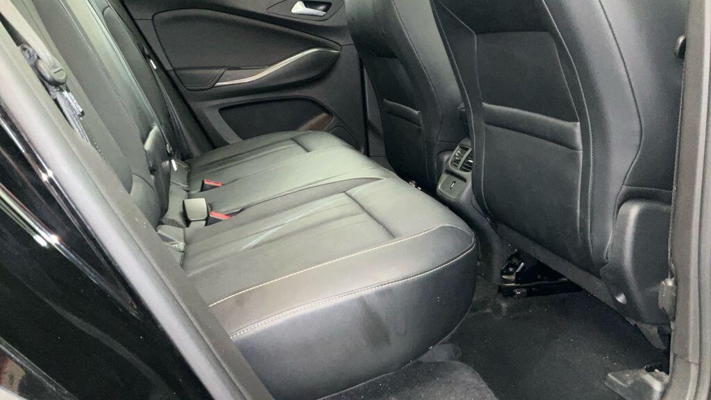 Used Vauxhall Grandland X 2019 for sale - 76832815: Photo 8