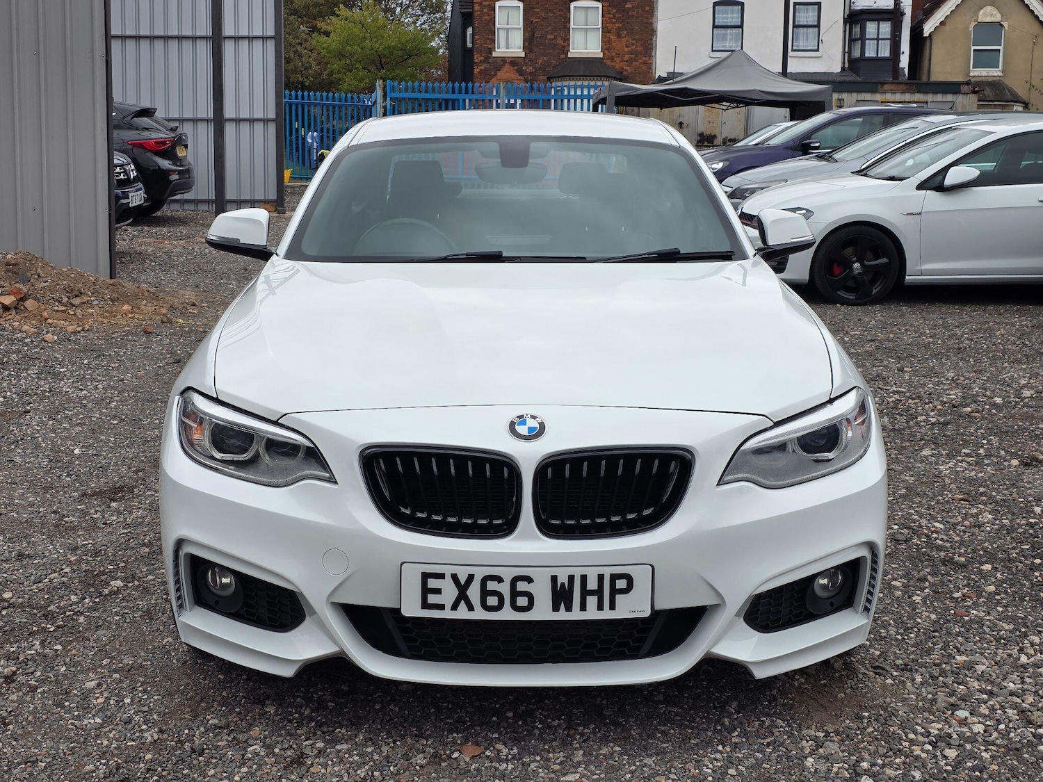 Used BMW 2 Series 2016 for sale - 76832843: Photo 10