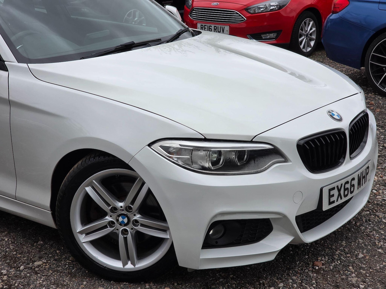 Used BMW 2 Series 2016 for sale - 76832843: Photo 11