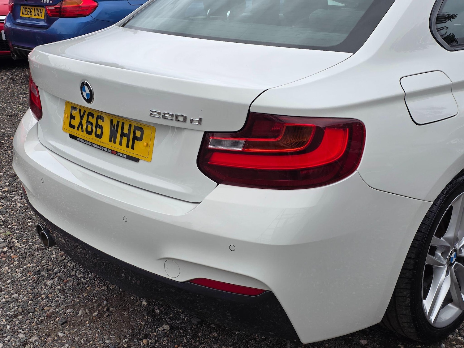 Used BMW 2 Series 2016 for sale - 76832843: Photo 12