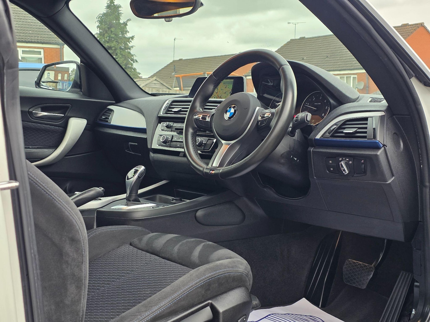 Used BMW 2 Series 2016 for sale - 76832843: Photo 13