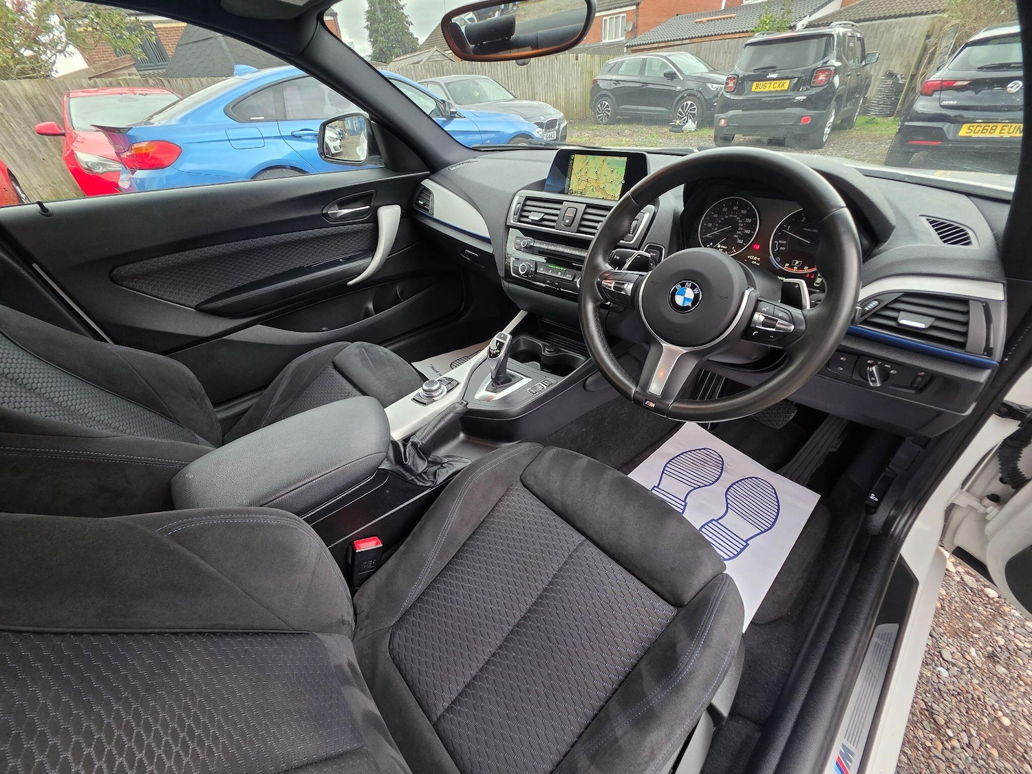 Used BMW 2 Series 2016 for sale - 76832843: Photo 14