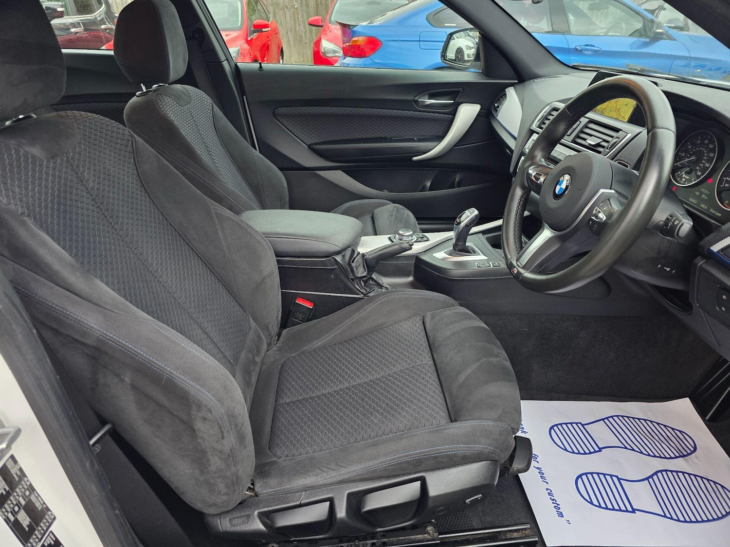 Used BMW 2 Series 2016 for sale - 76832843: Photo 15