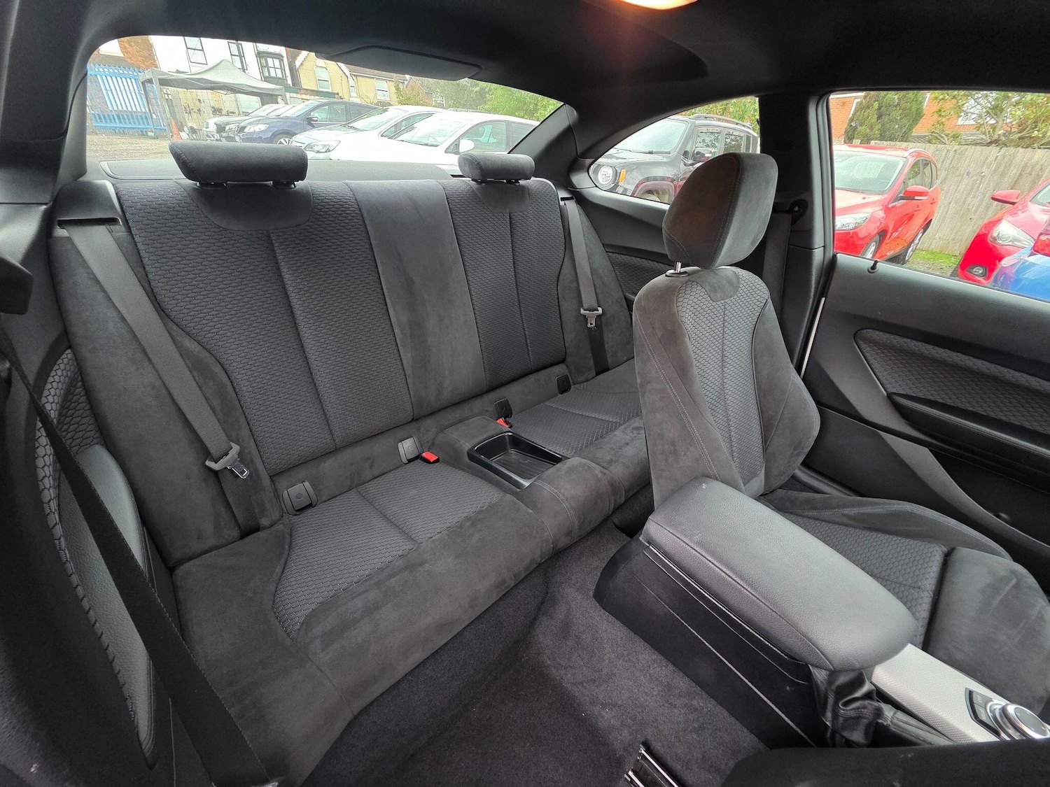 Used BMW 2 Series 2016 for sale - 76832843: Photo 16