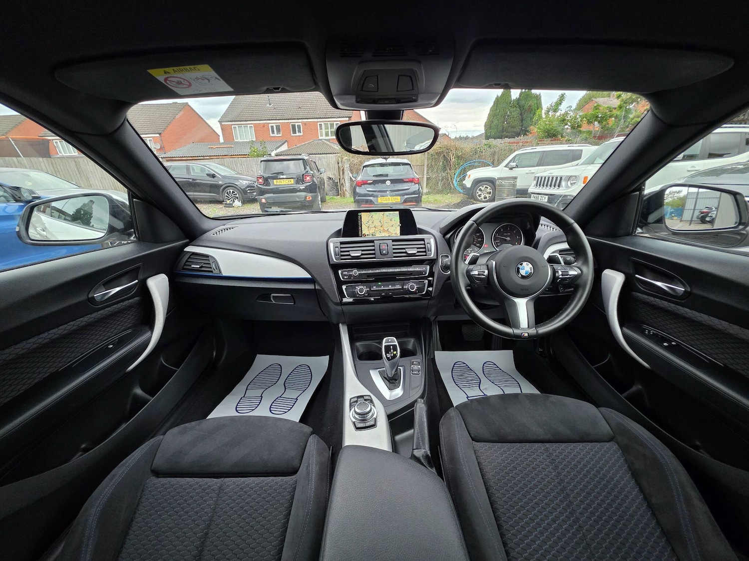 Used BMW 2 Series 2016 for sale - 76832843: Photo 17