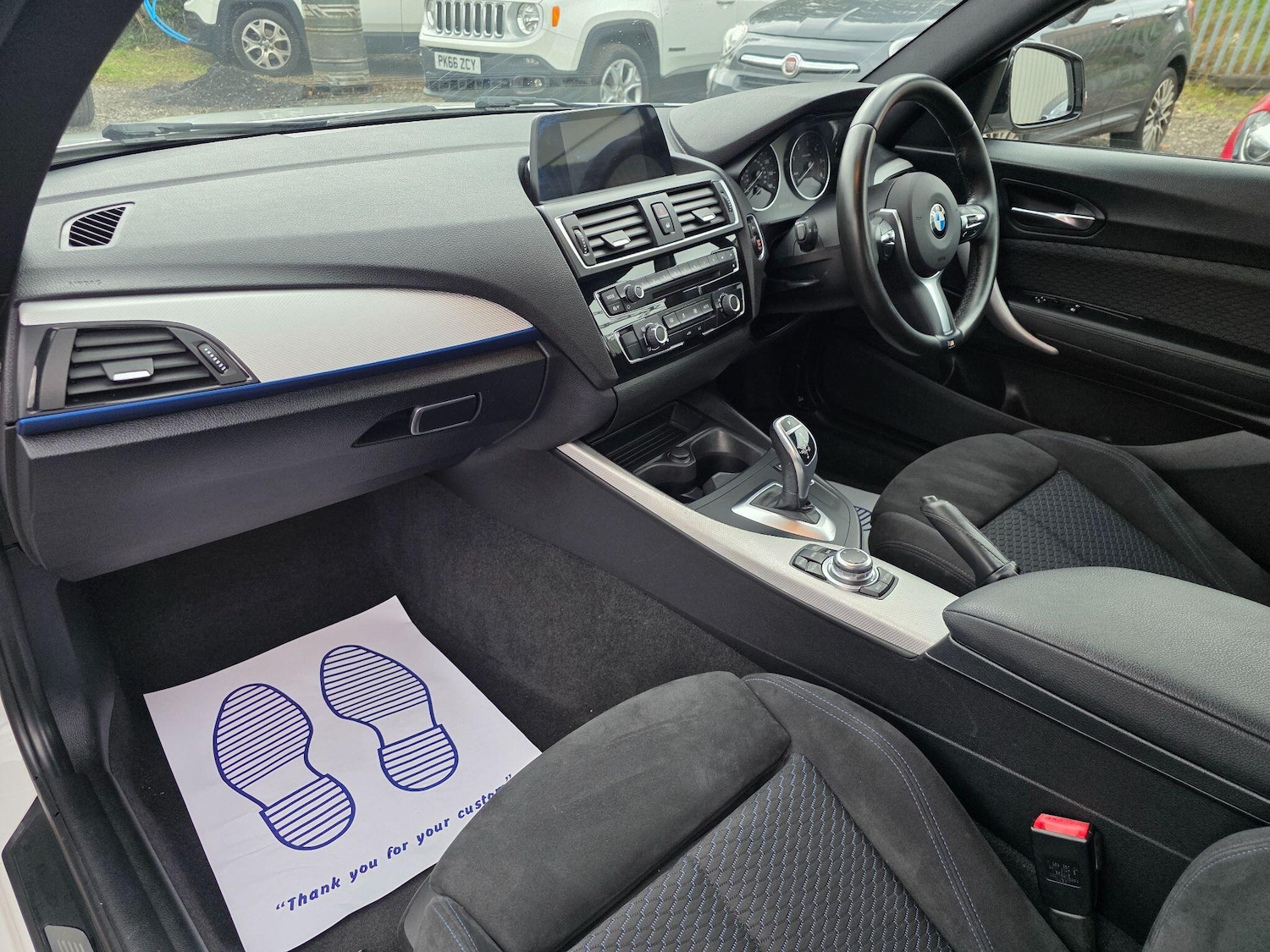 Used BMW 2 Series 2016 for sale - 76832843: Photo 25