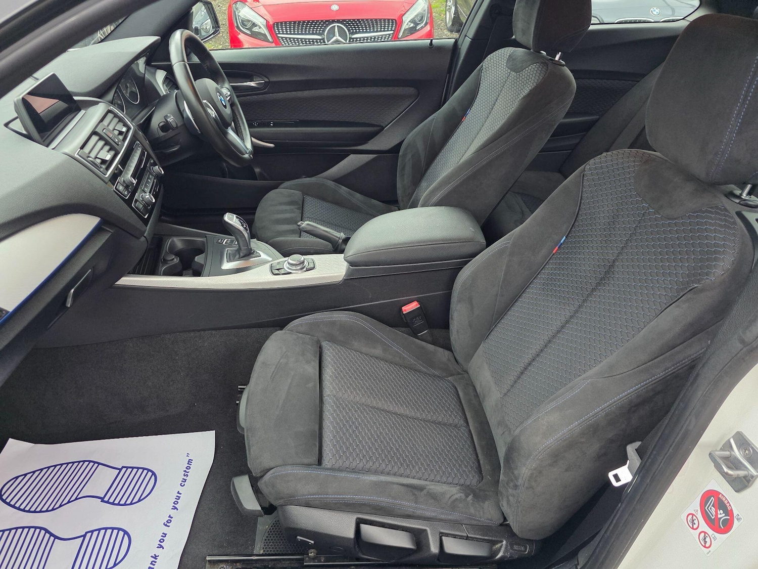 Used BMW 2 Series 2016 for sale - 76832843: Photo 26