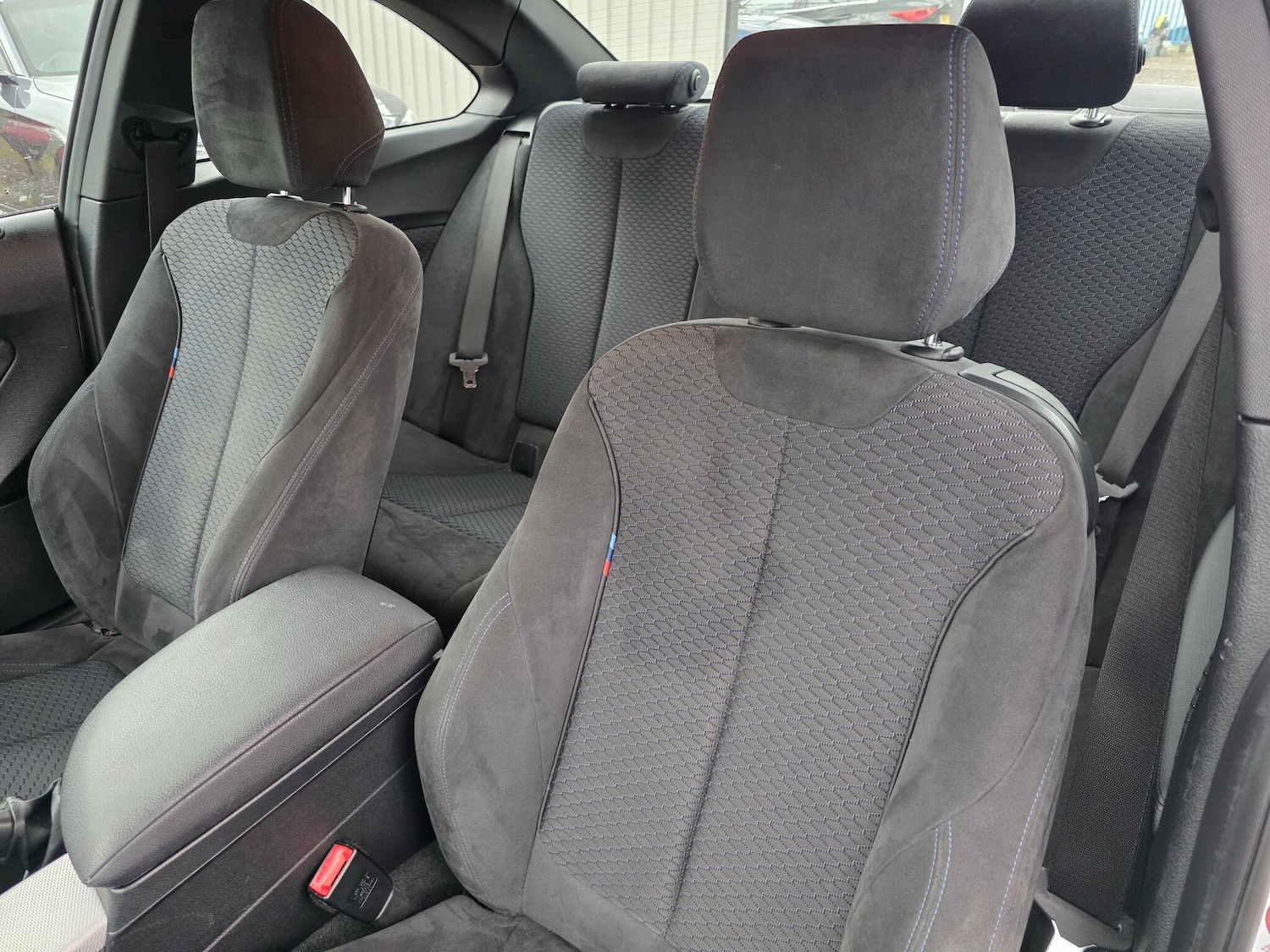 Used BMW 2 Series 2016 for sale - 76832843: Photo 27