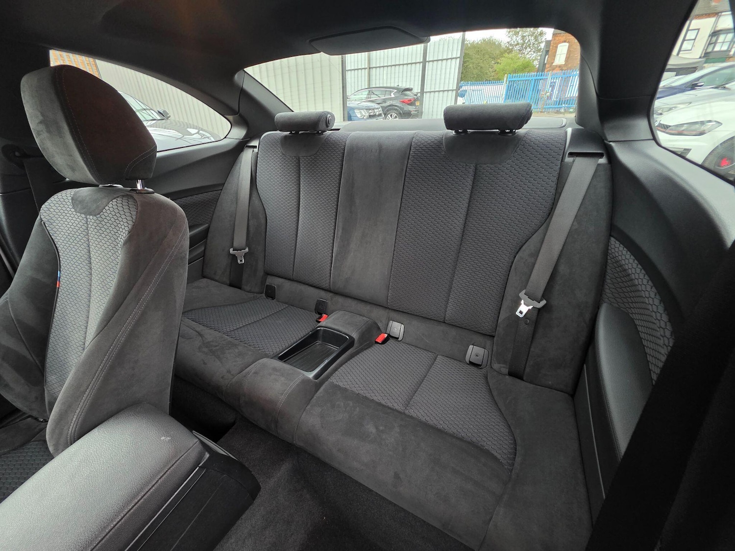 Used BMW 2 Series 2016 for sale - 76832843: Photo 28