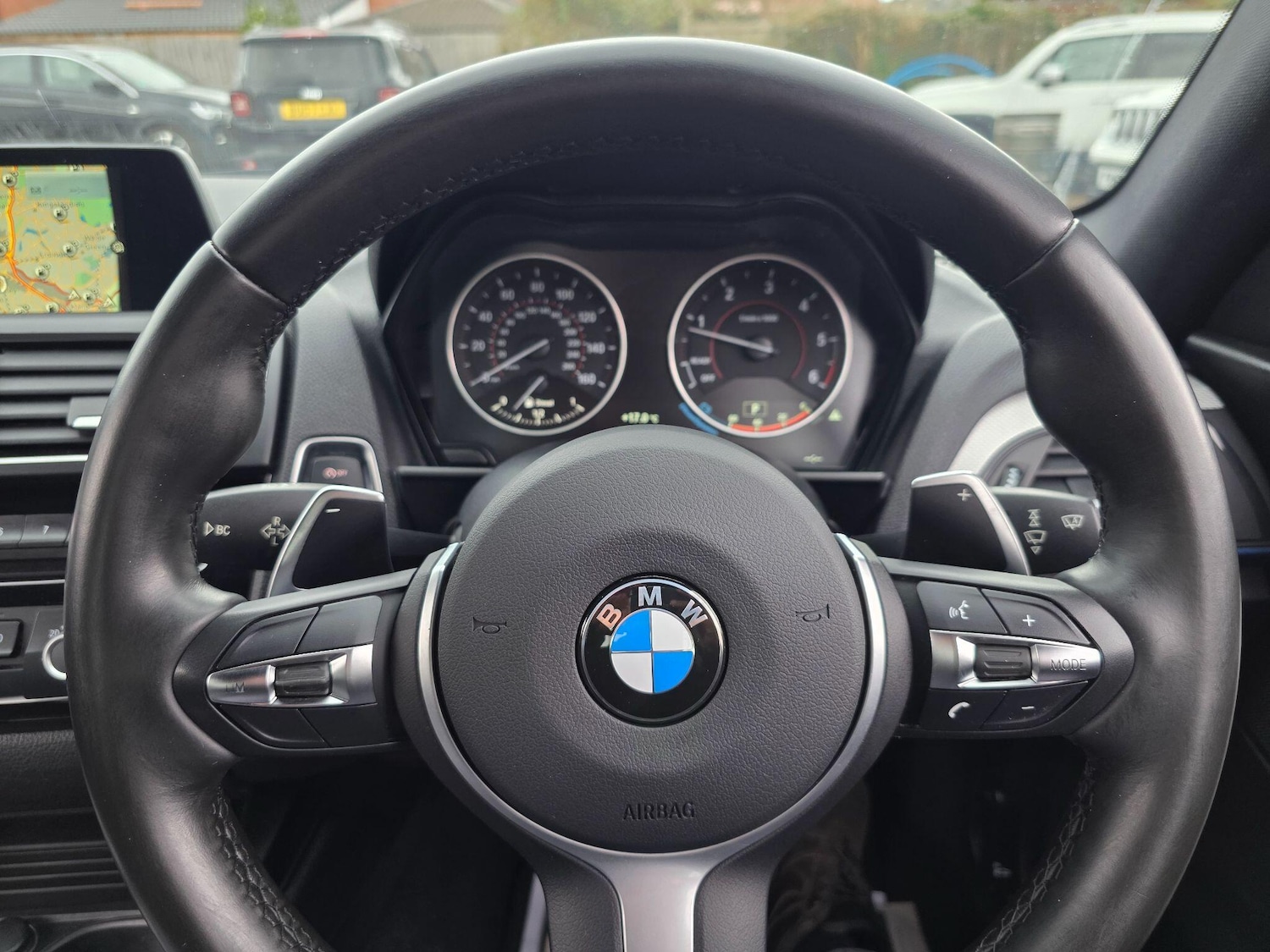 Used BMW 2 Series 2016 for sale - 76832843: Photo 29
