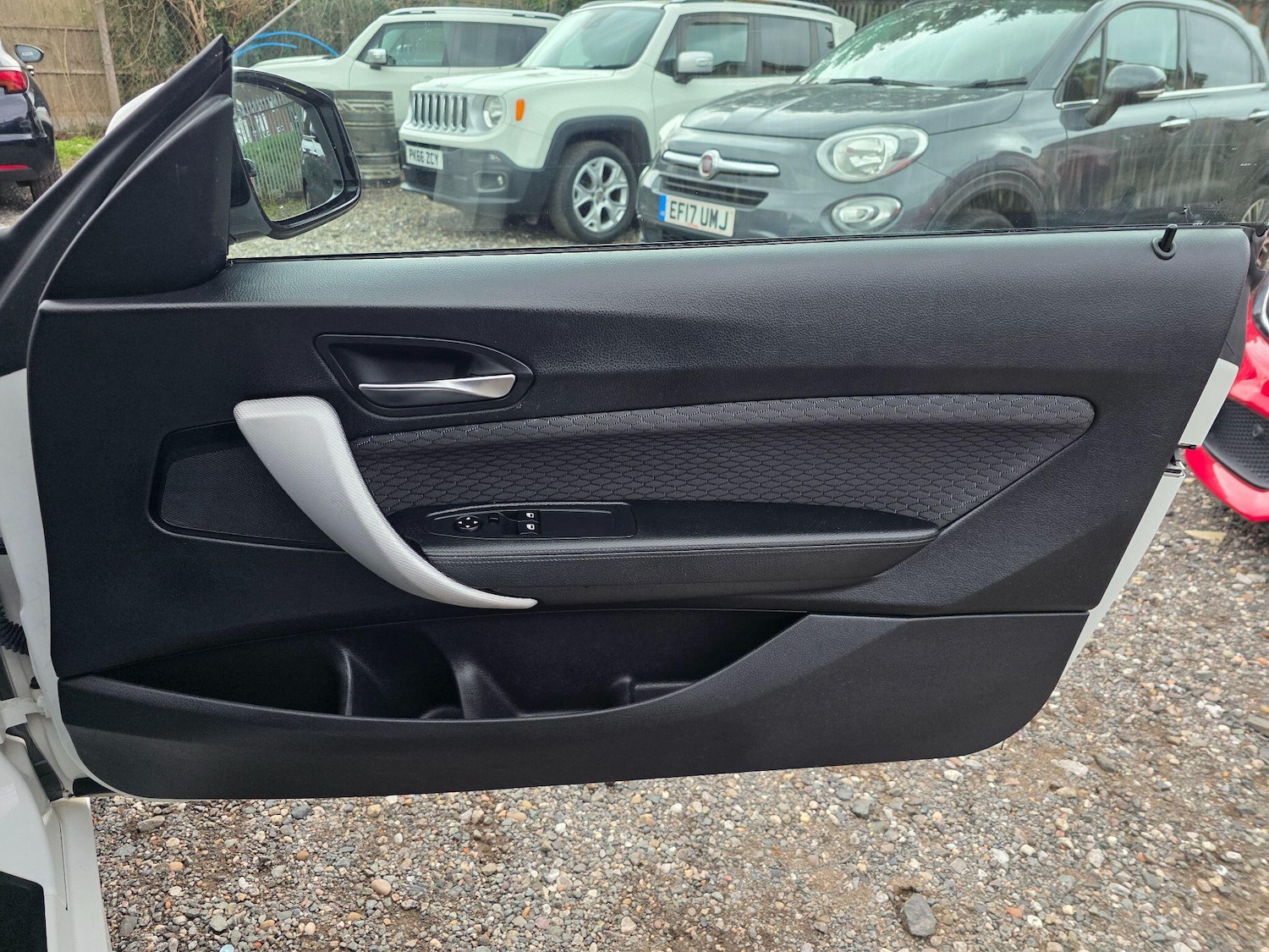 Used BMW 2 Series 2016 for sale - 76832843: Photo 36