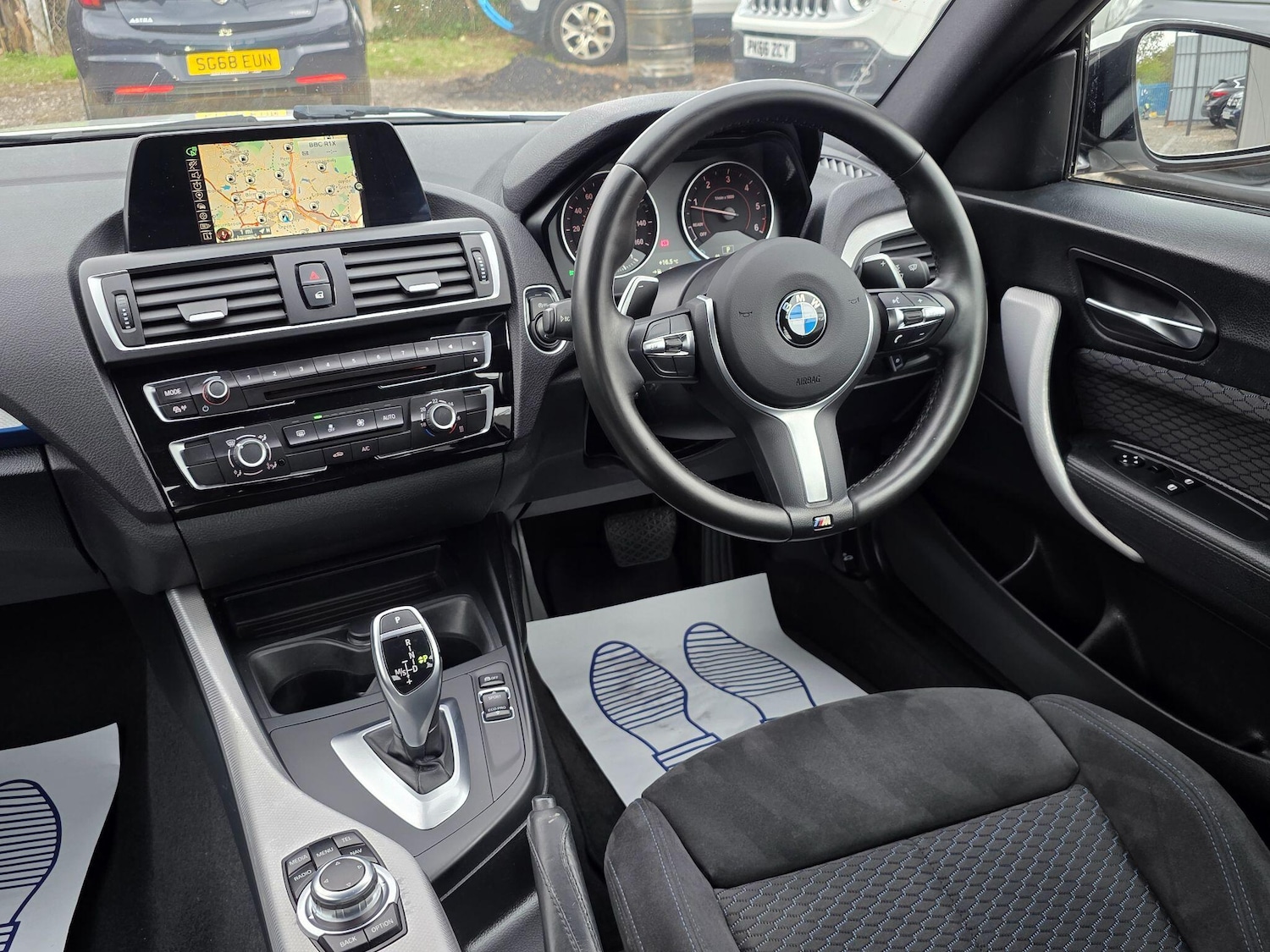 Used BMW 2 Series 2016 for sale - 76832843: Photo 38