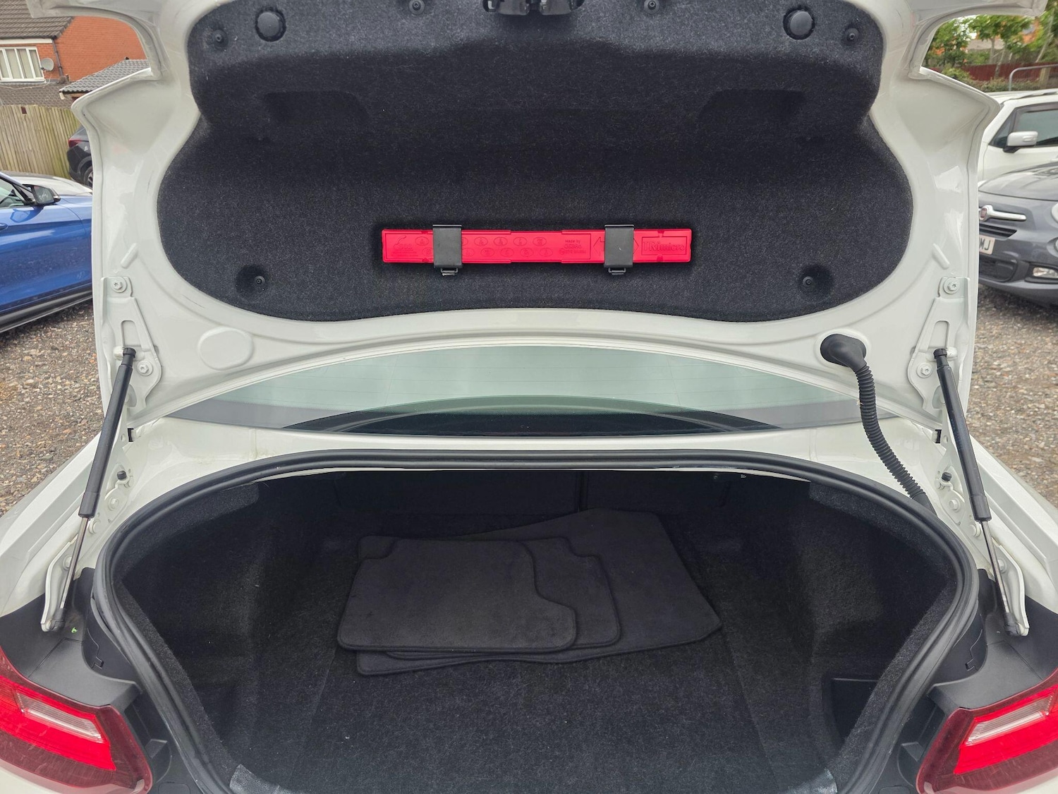 Used BMW 2 Series 2016 for sale - 76832843: Photo 39