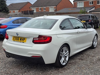 Used BMW 2 Series 2016 for sale - 76832843: Photo