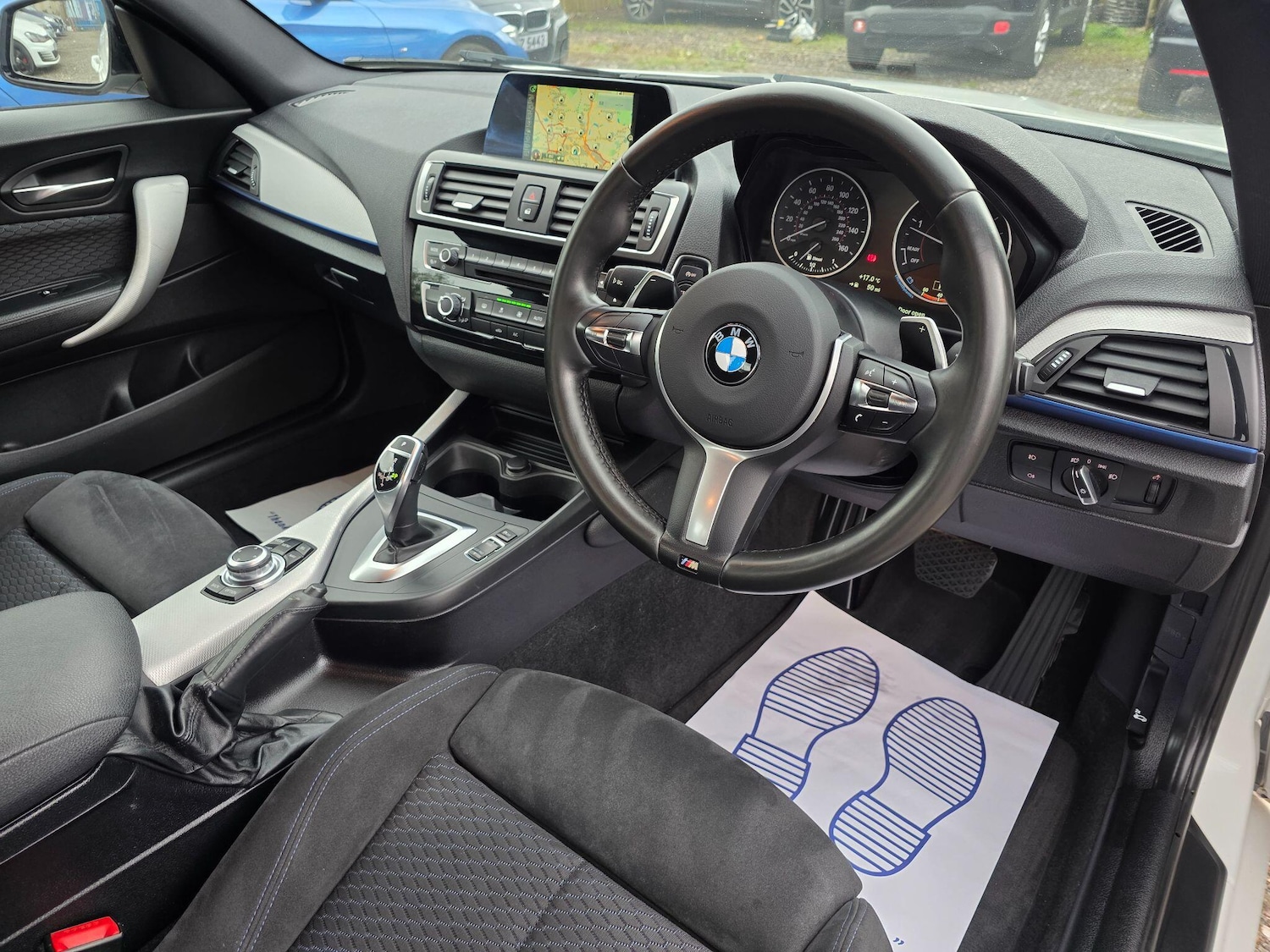 Used BMW 2 Series 2016 for sale - 76832843: Photo 4