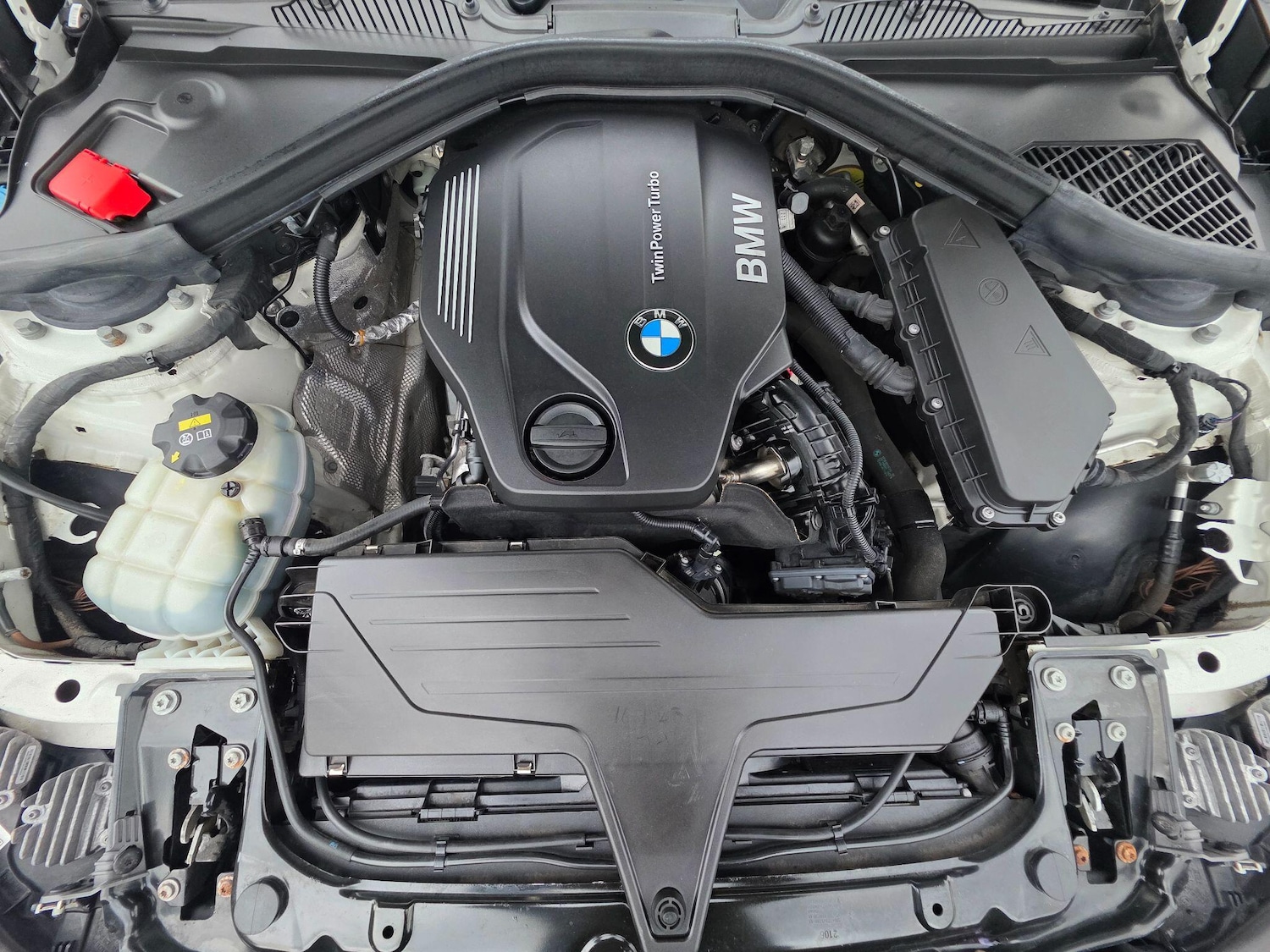 Used BMW 2 Series 2016 for sale - 76832843: Photo 42