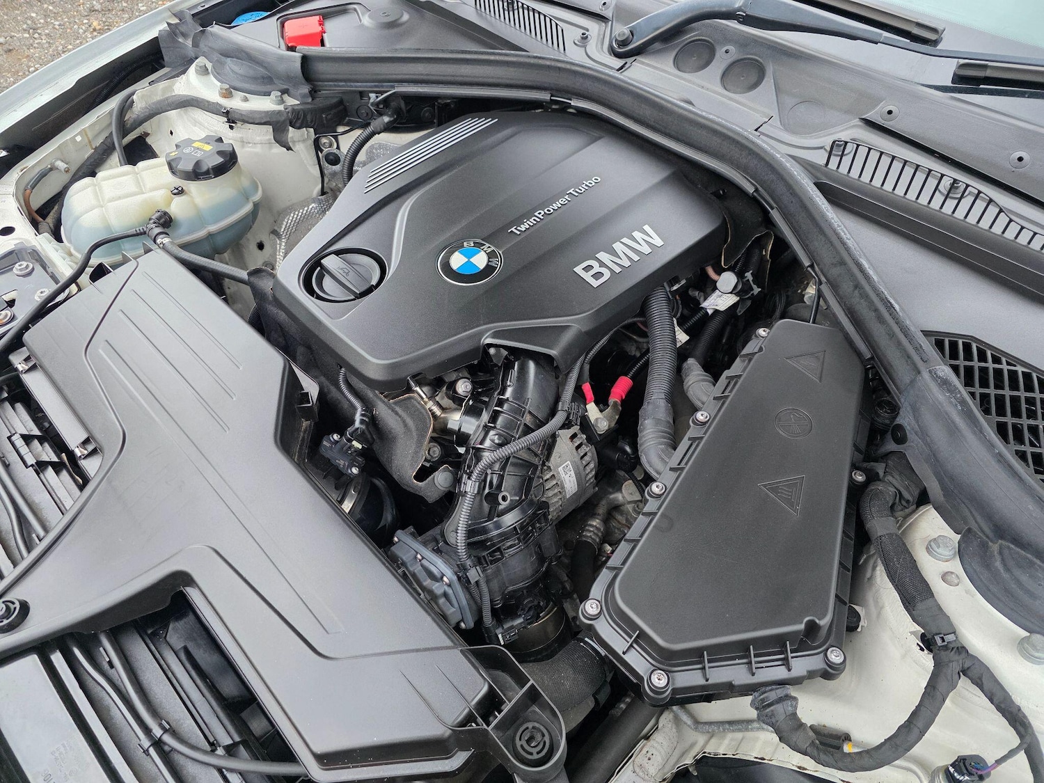 Used BMW 2 Series 2016 for sale - 76832843: Photo 43