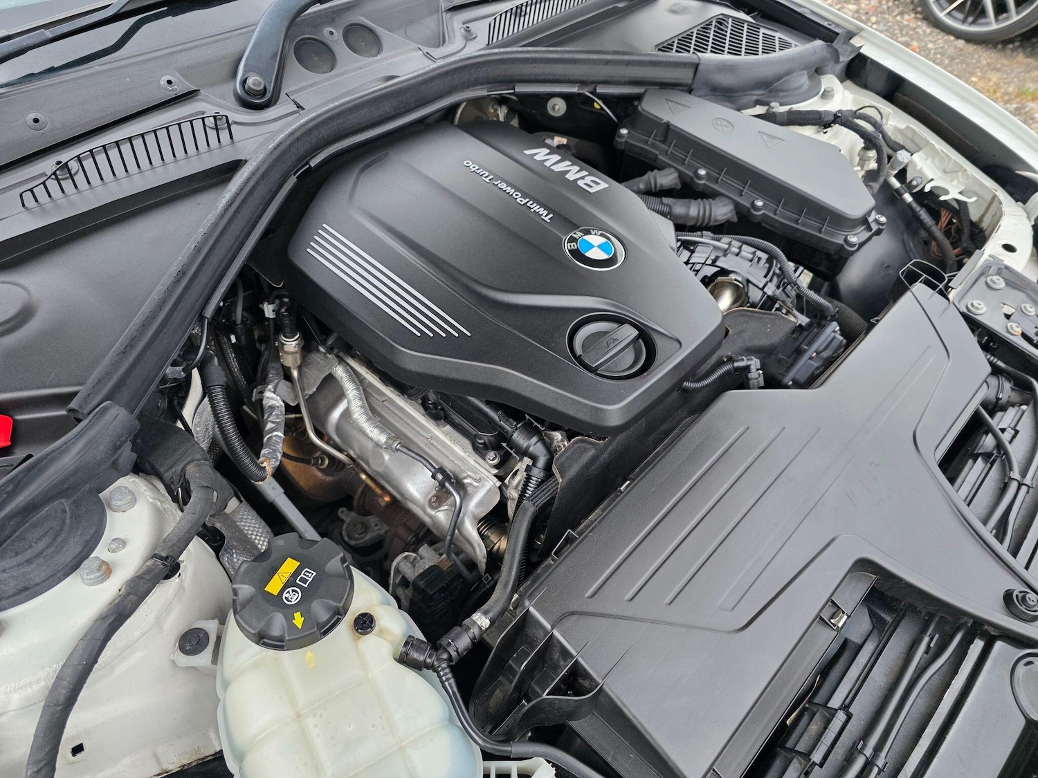 Used BMW 2 Series 2016 for sale - 76832843: Photo 44