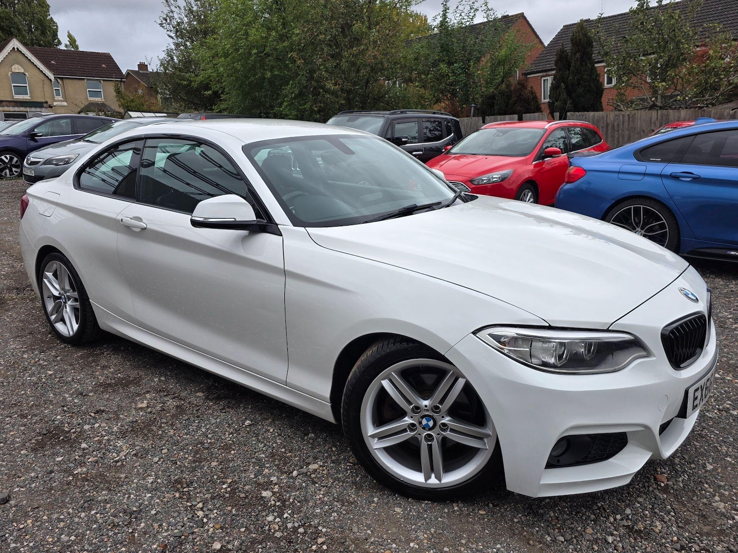 Used BMW 2 Series 2016 for sale - 76832843: Photo 45