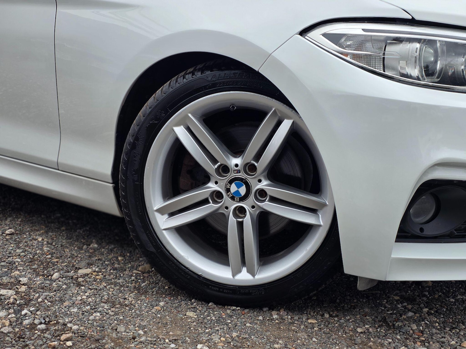Used BMW 2 Series 2016 for sale - 76832843: Photo 46