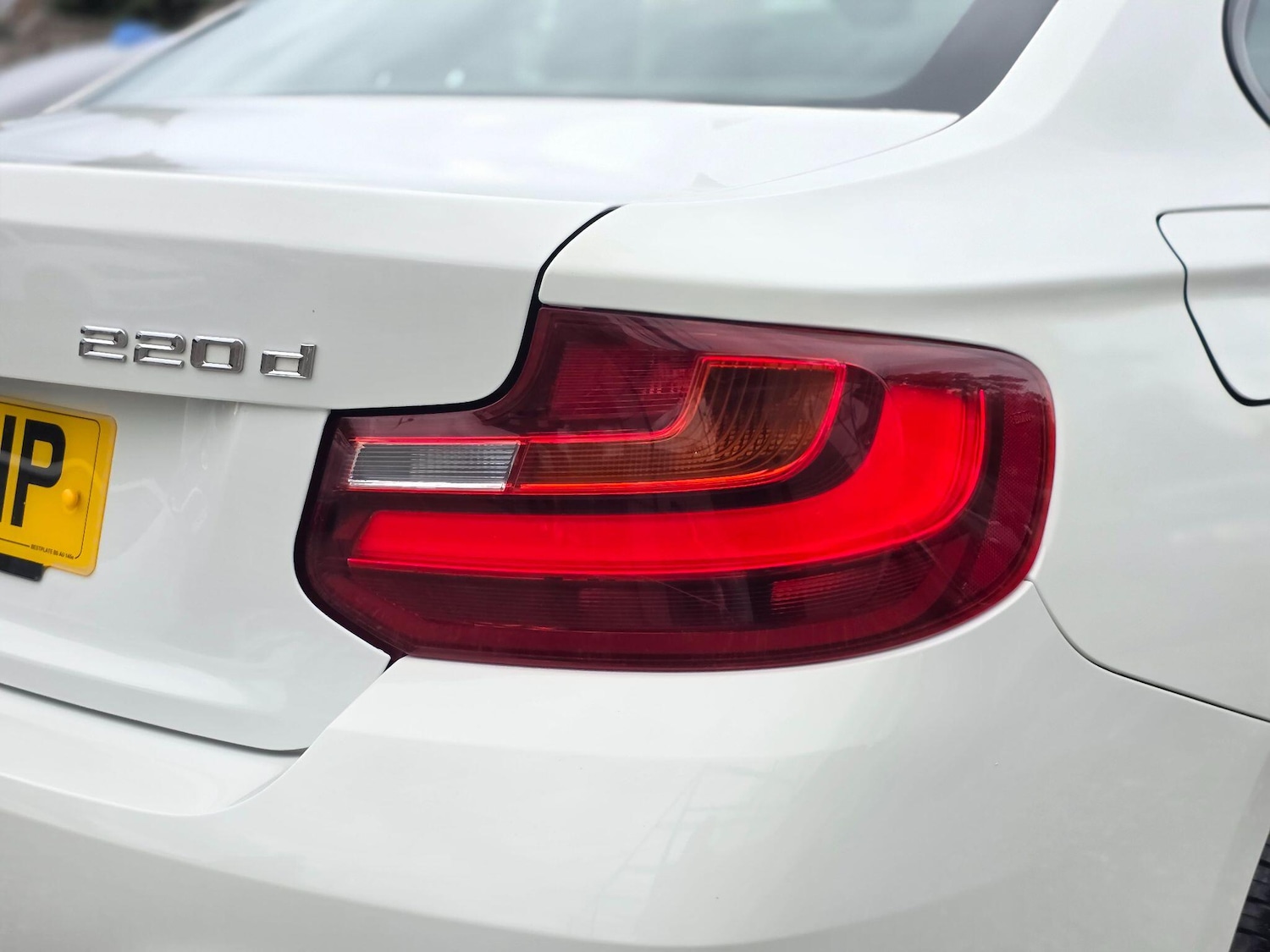 Used BMW 2 Series 2016 for sale - 76832843: Photo 47