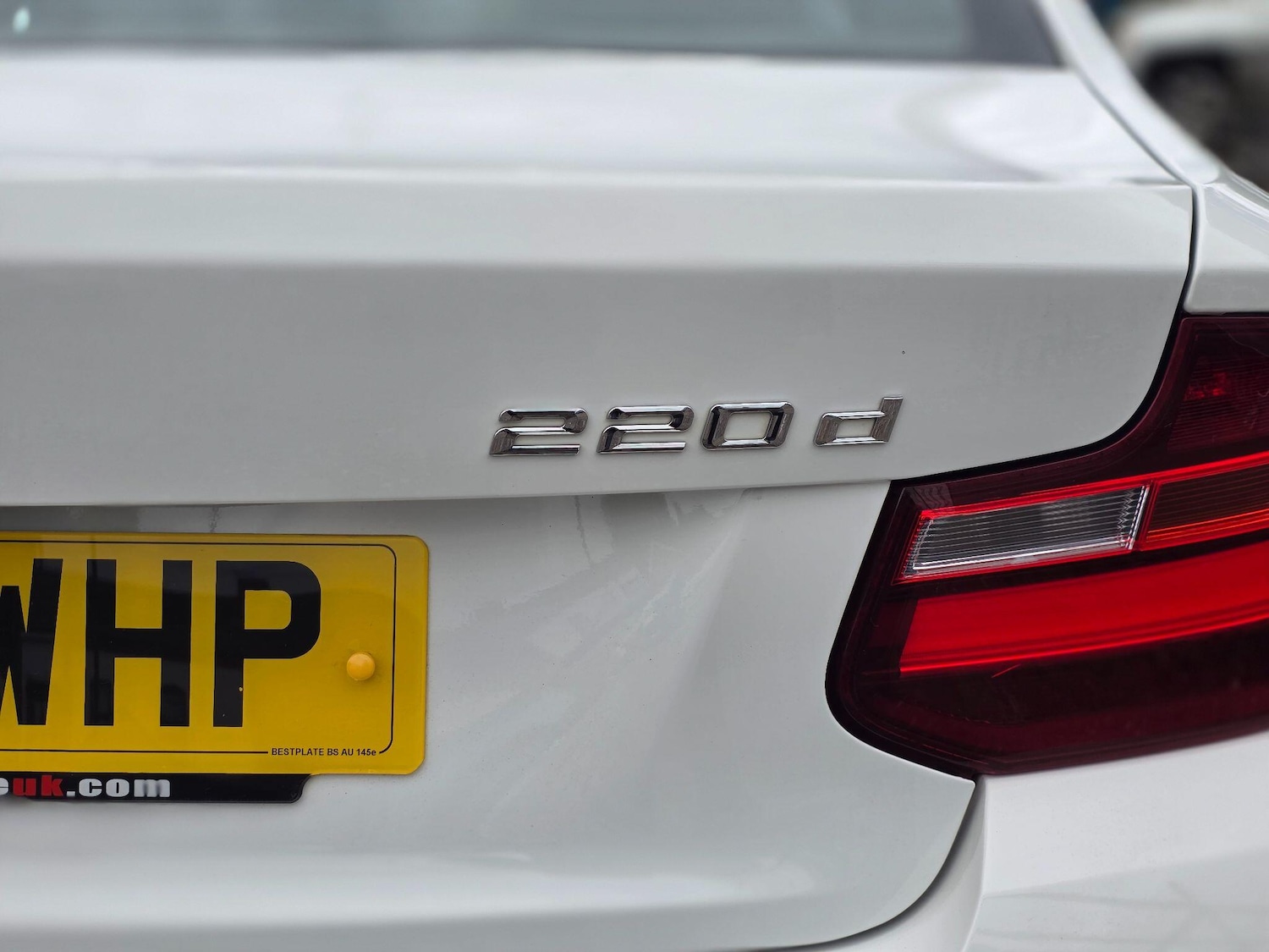 Used BMW 2 Series 2016 for sale - 76832843: Photo 48