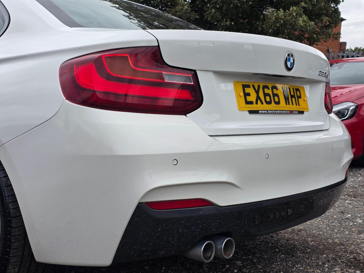 Used BMW 2 Series 2016 for sale - 76832843: Photo 49