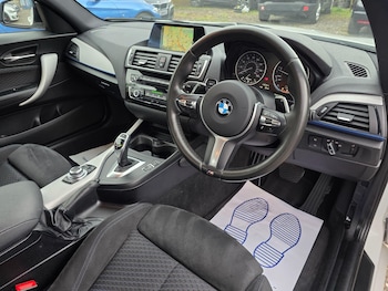 Used BMW 2 Series 2016 for sale - 76832843: Photo