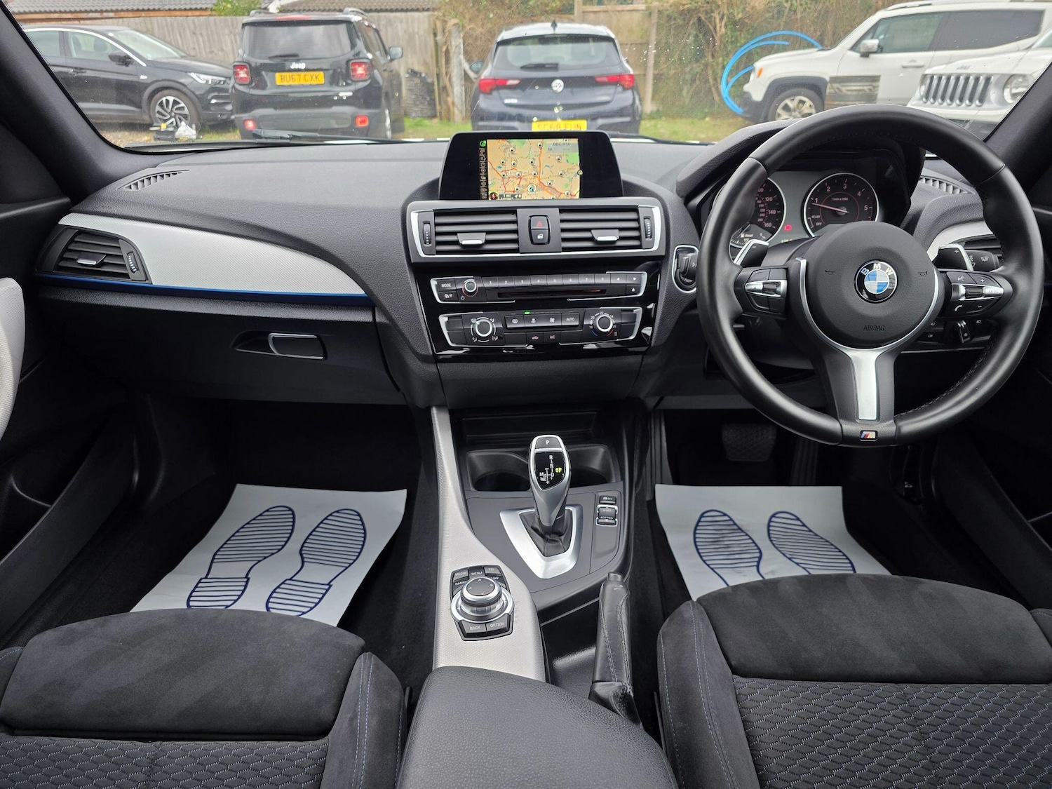 Used BMW 2 Series 2016 for sale - 76832843: Photo 5