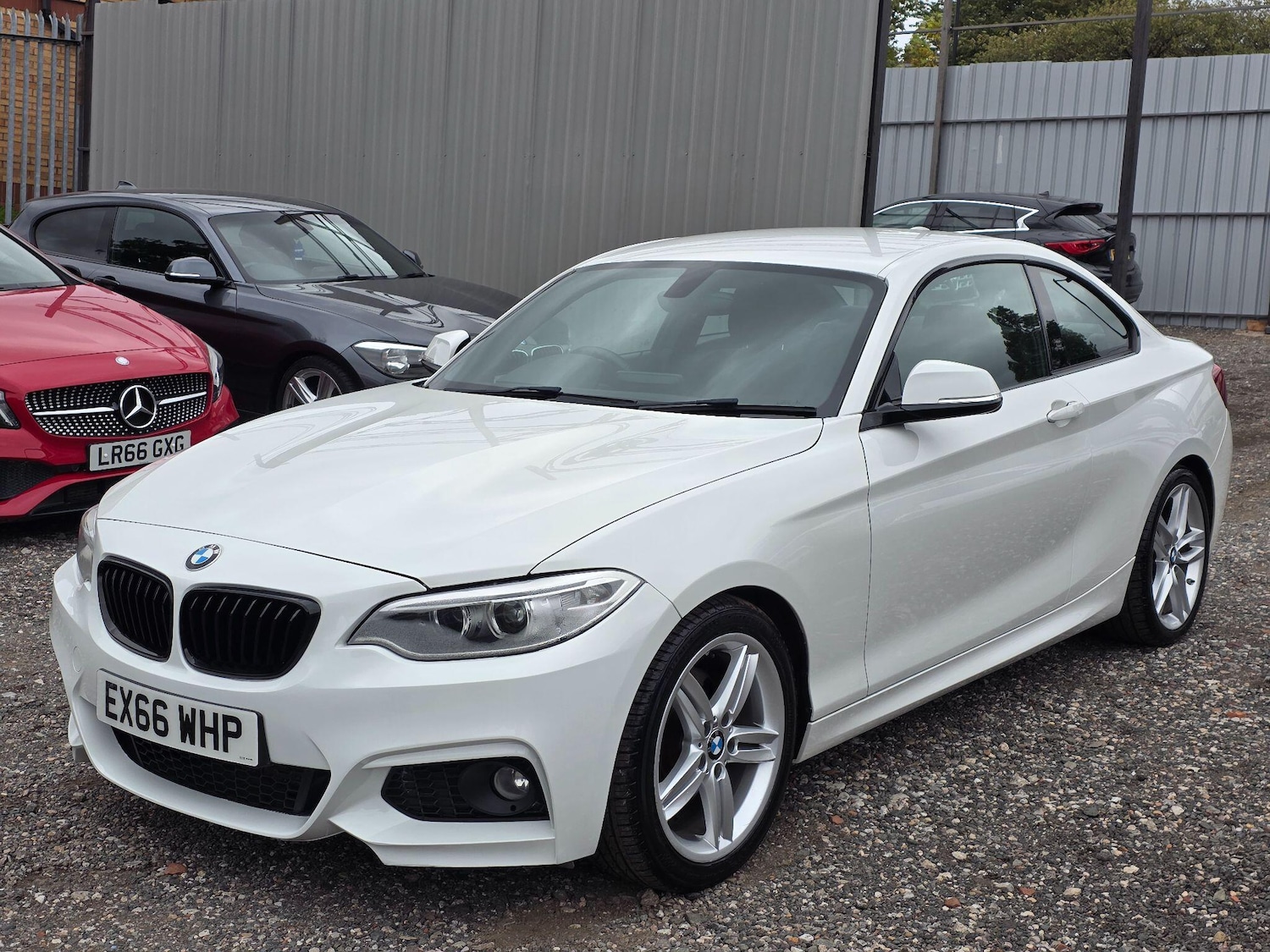 Used BMW 2 Series 2016 for sale - 76832843: Photo 6