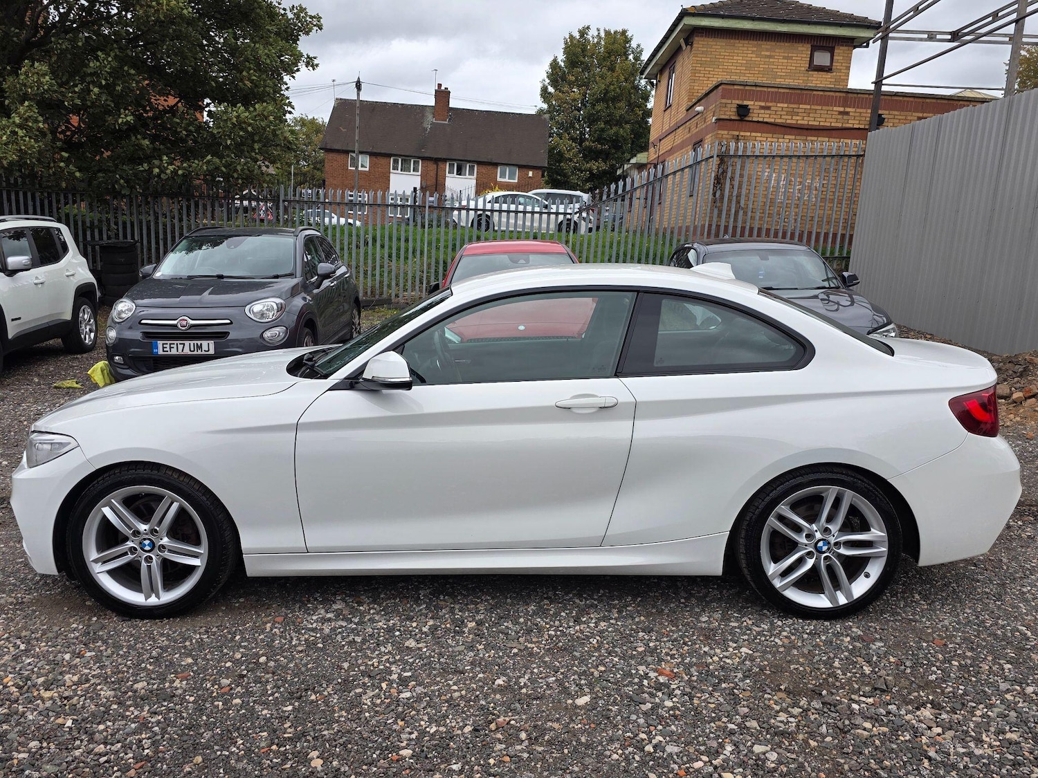 Used BMW 2 Series 2016 for sale - 76832843: Photo 7