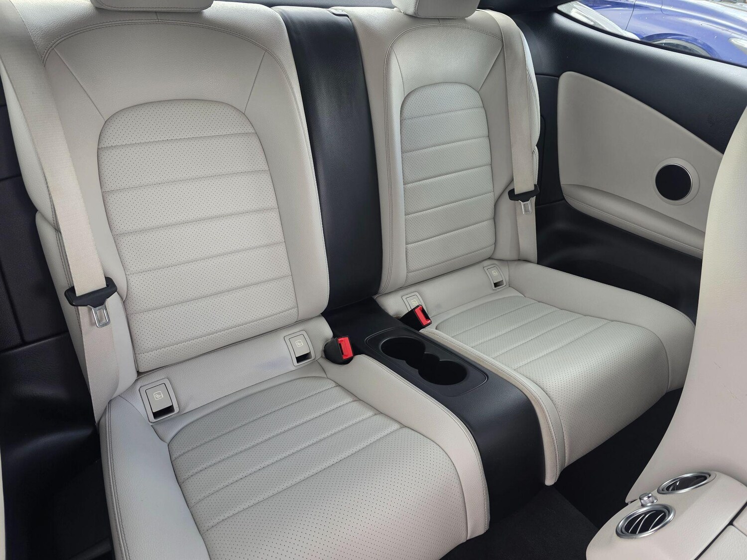 Used Mercedes-Benz C Class for sale - 77586833: Photo 15