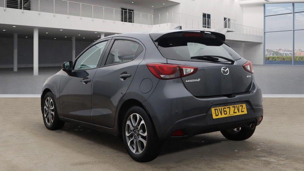 Used Mazda Mazda2 for sale - 77633971: Photo 3
