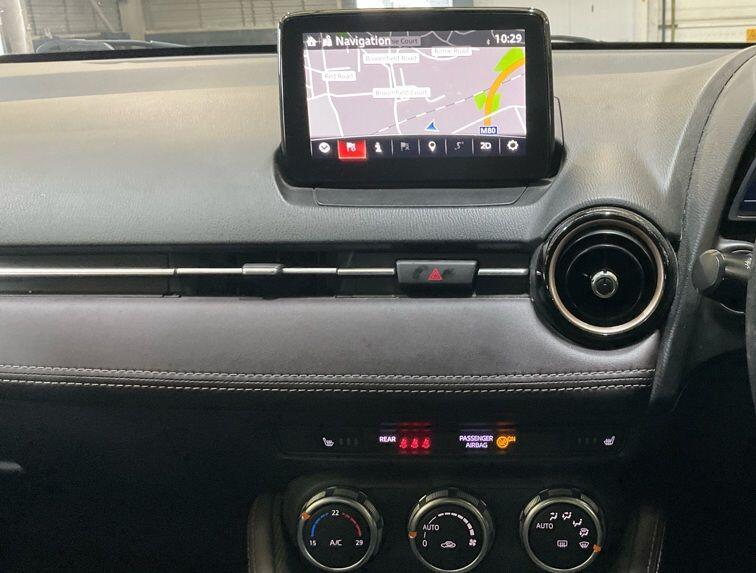 Used Mazda Mazda2 for sale - 77633971: Photo 8