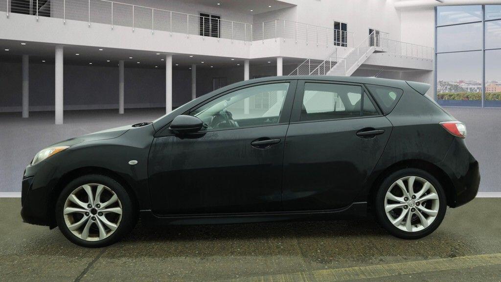 Used Mazda Mazda3 2011 for sale - 77939633: Photo 6