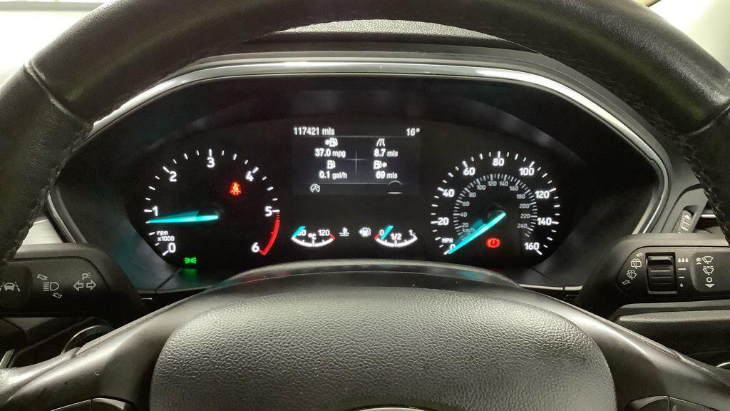 Used Ford Focus 2019 for sale - 76832115: Photo 10