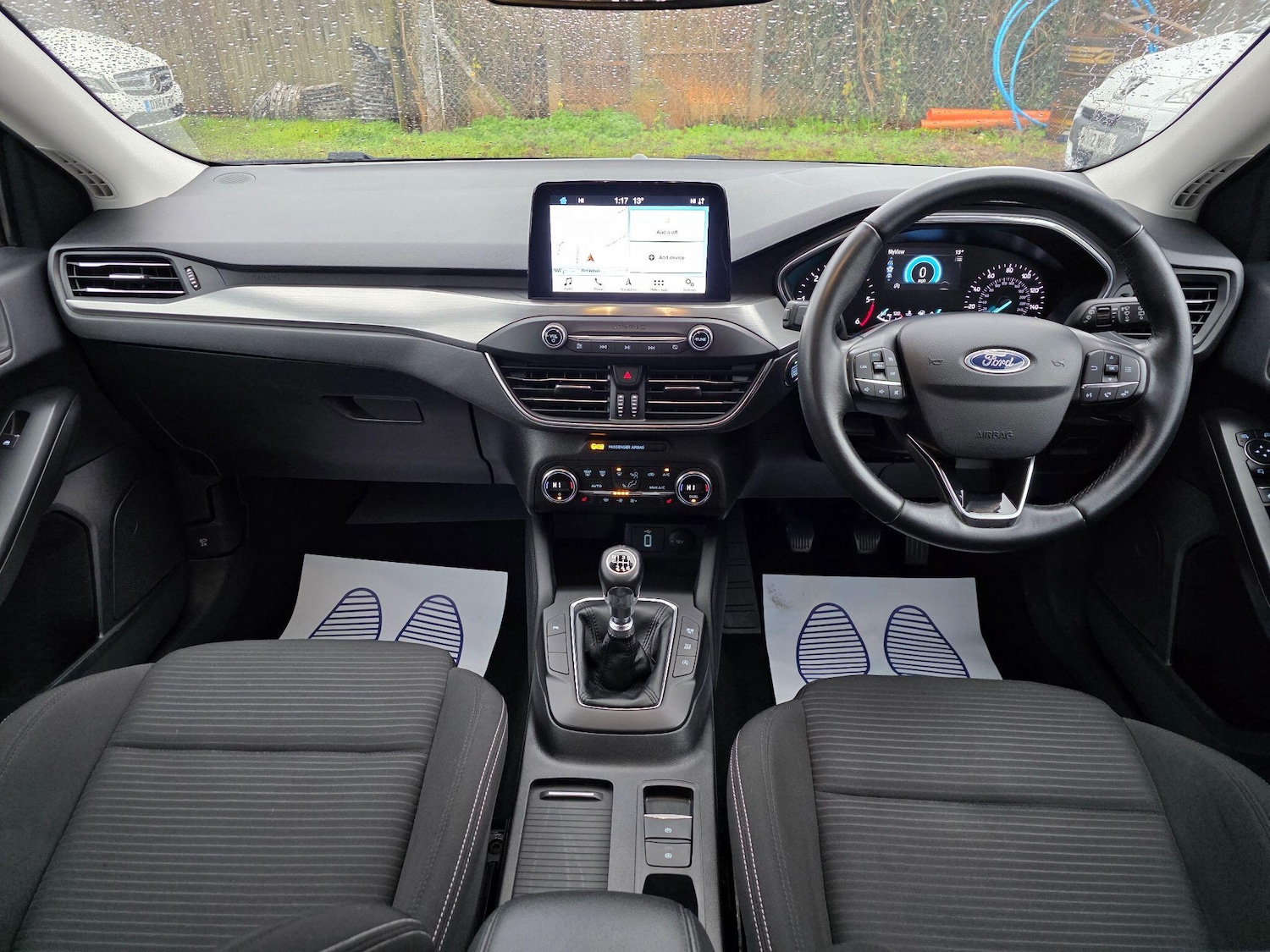 Used Ford Focus 2019 for sale - 76832115: Photo 14