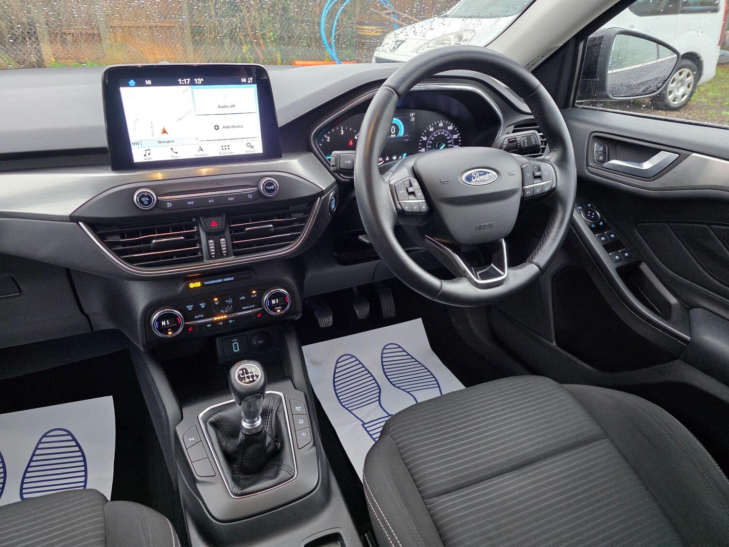 Used Ford Focus 2019 for sale - 76832115: Photo 16