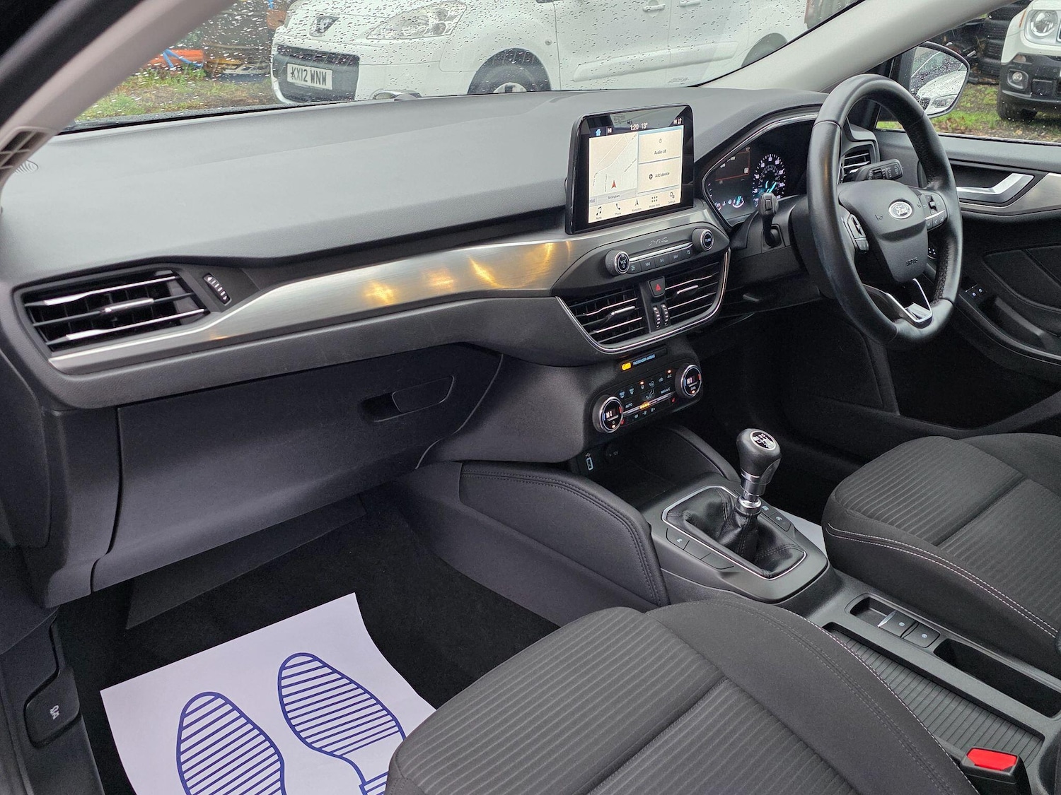 Used Ford Focus 2019 for sale - 76832115: Photo 17