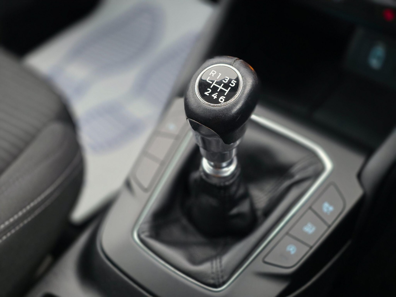 Used Ford Focus 2019 for sale - 76832115: Photo 18