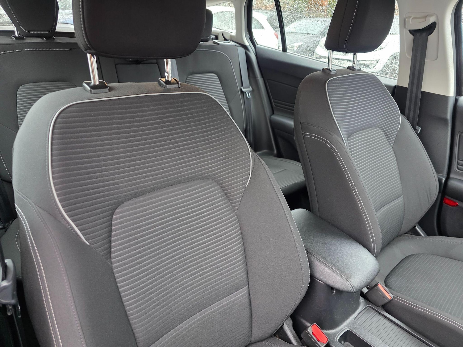 Used Ford Focus 2019 for sale - 76832115: Photo 19