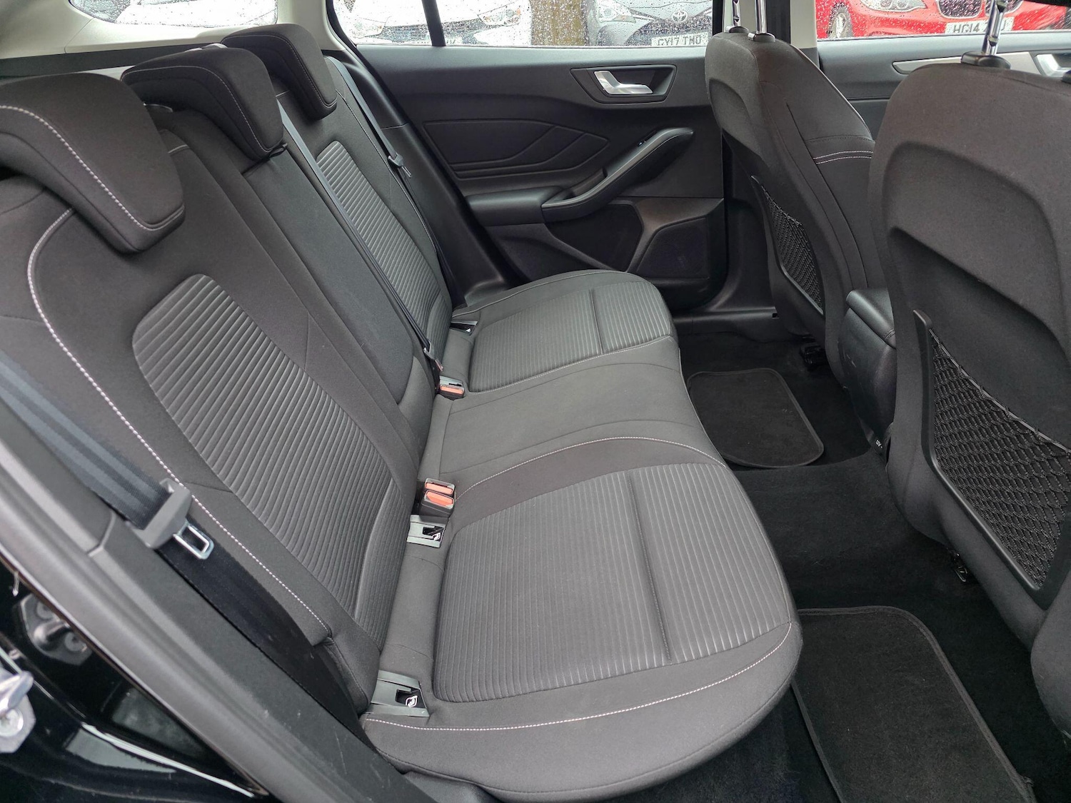 Used Ford Focus 2019 for sale - 76832115: Photo 20