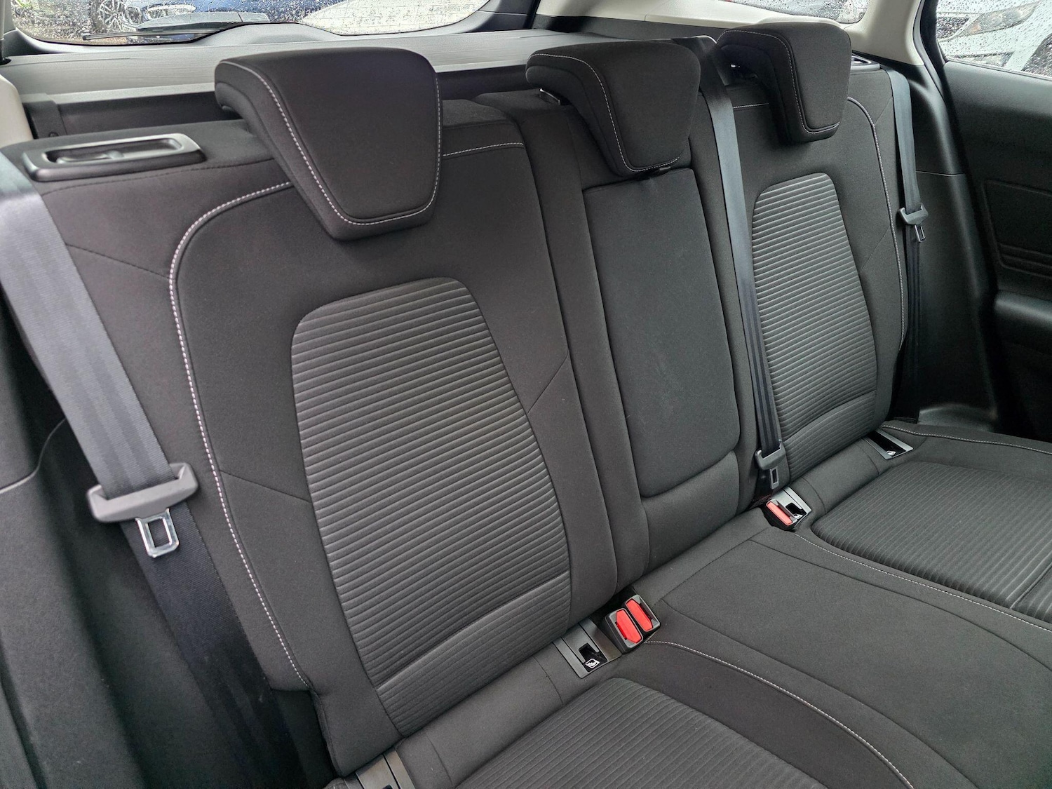 Used Ford Focus 2019 for sale - 76832115: Photo 21