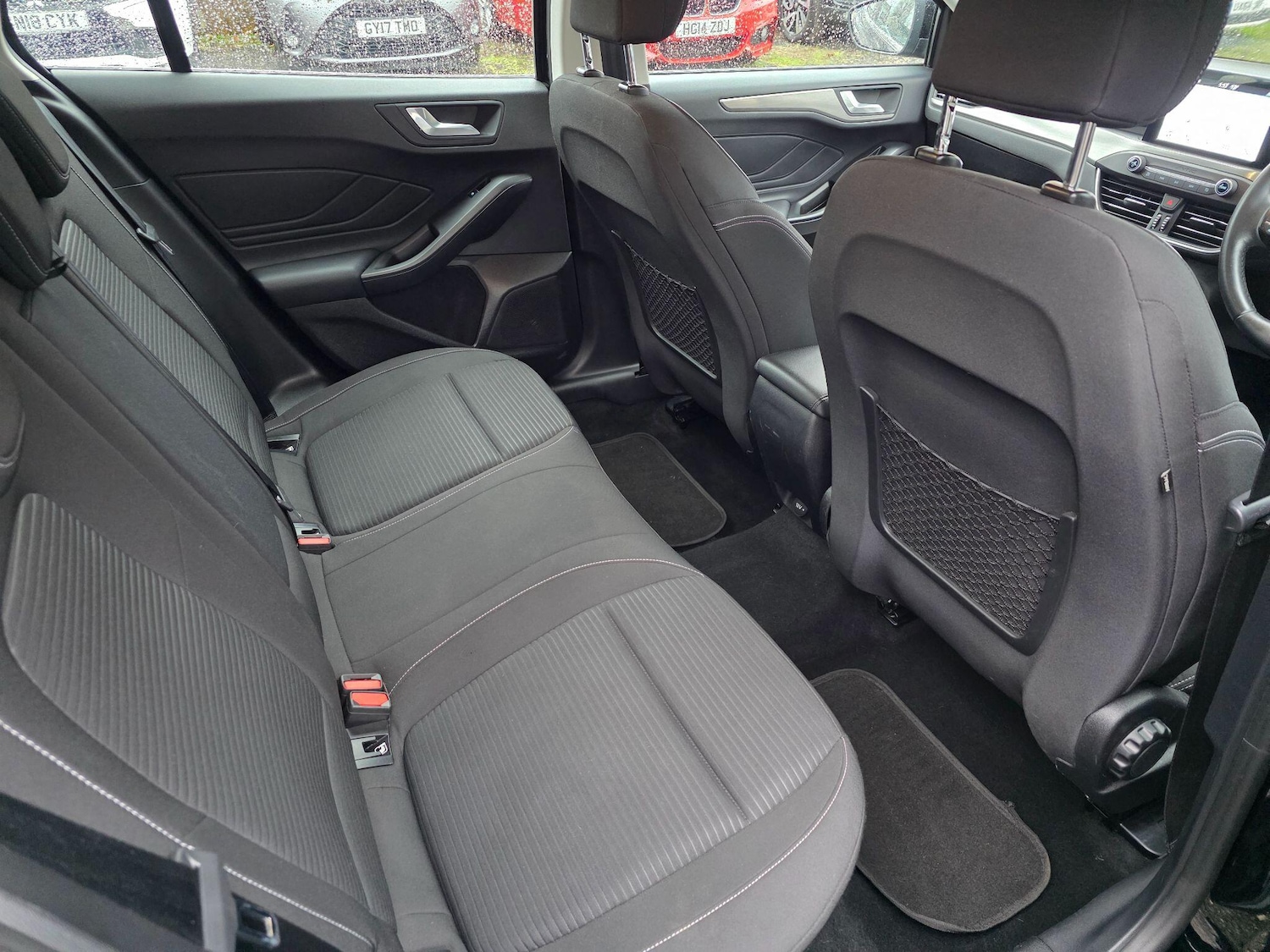 Used Ford Focus 2019 for sale - 76832115: Photo 22