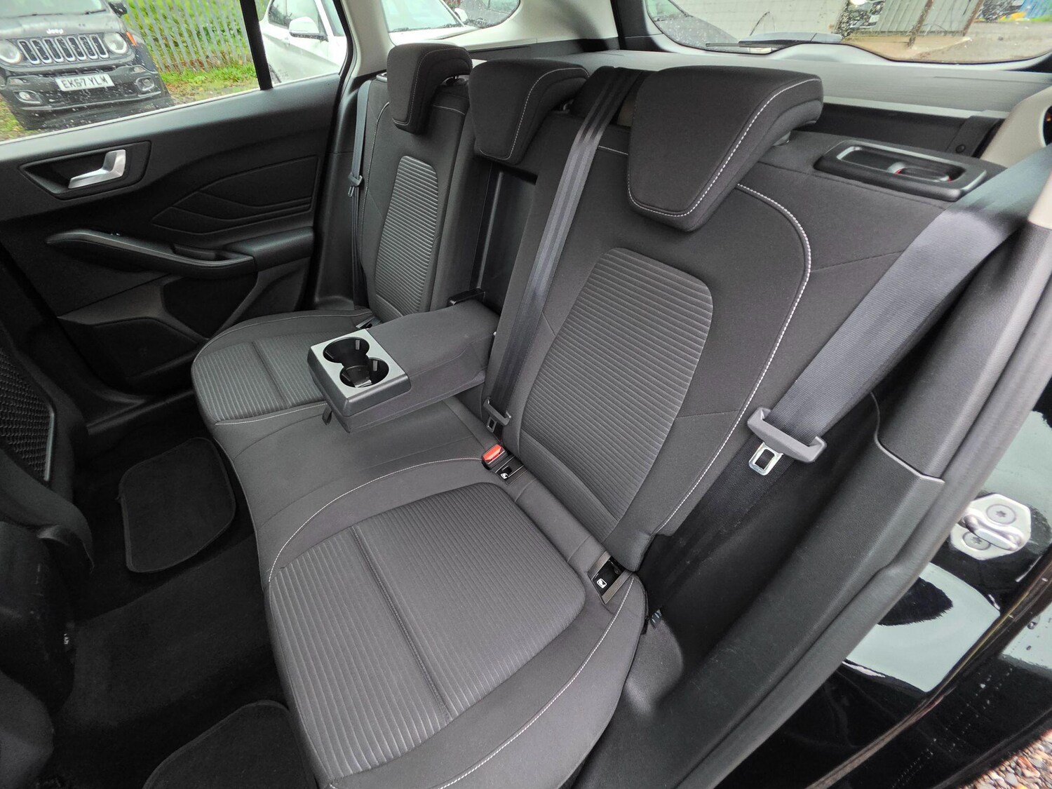 Used Ford Focus 2019 for sale - 76832115: Photo 23