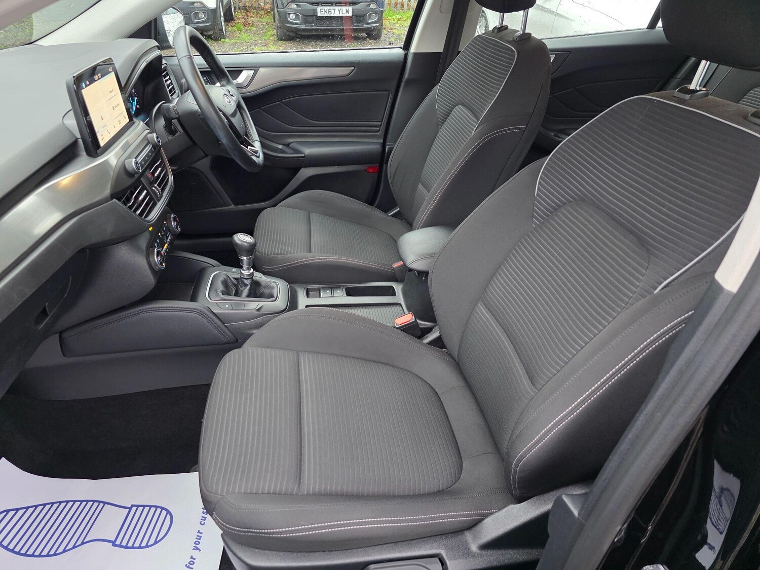 Used Ford Focus 2019 for sale - 76832115: Photo 24