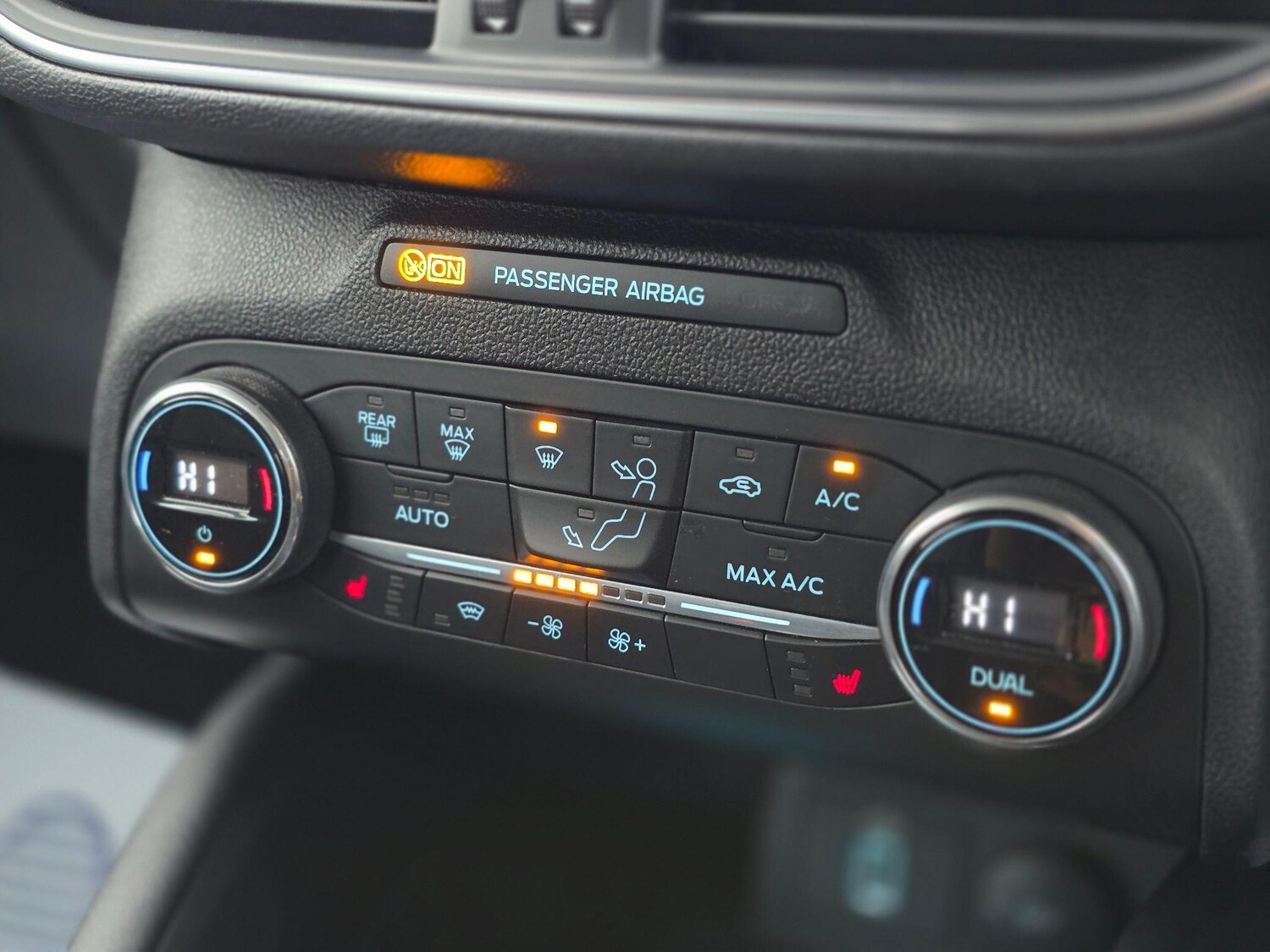 Used Ford Focus 2019 for sale - 76832115: Photo 28