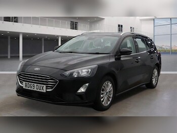 Used Ford Focus 2019 for sale - 76832115: Photo