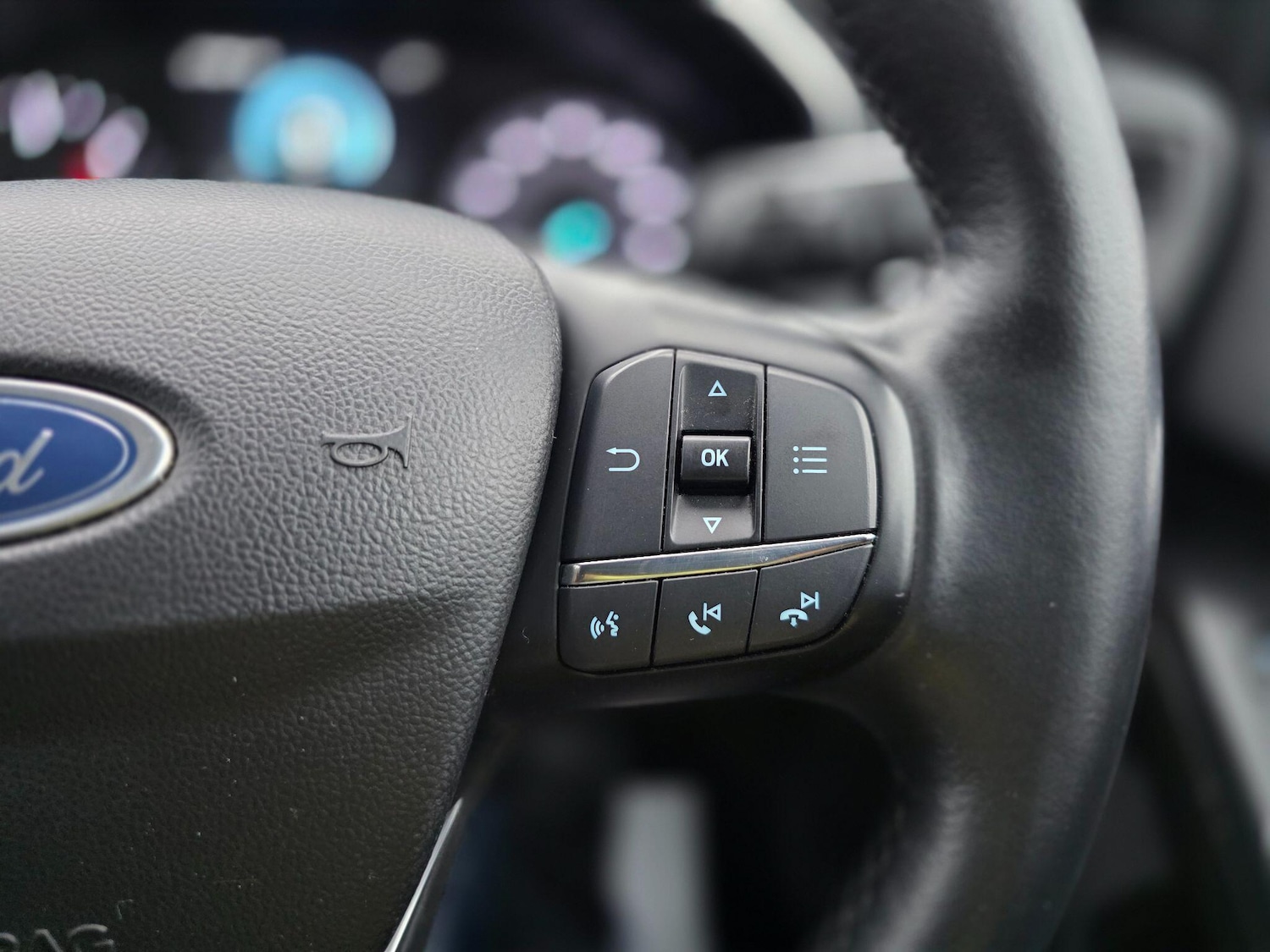 Used Ford Focus 2019 for sale - 76832115: Photo 34